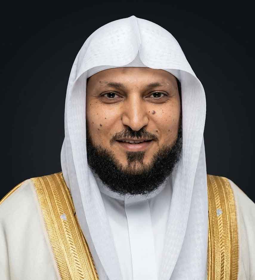 ماهر المعيقلي