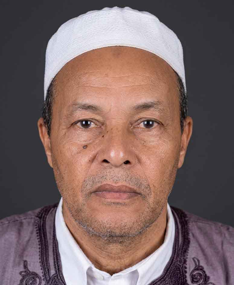محمد أبوسنينة