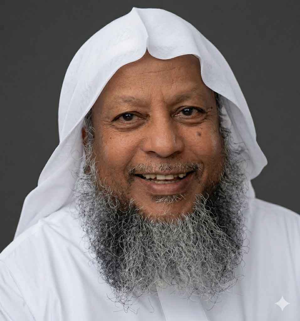 محمد أيوب