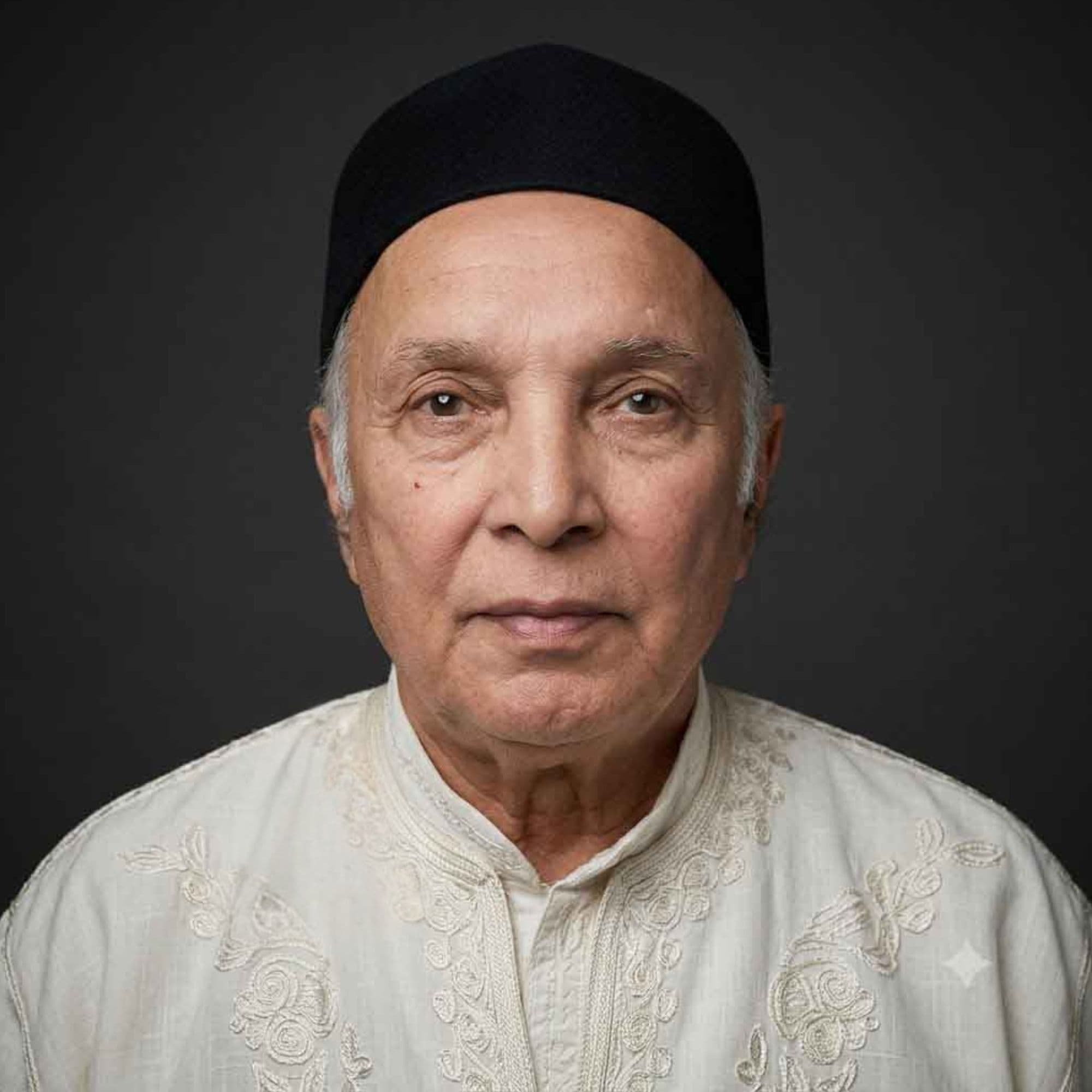 محمد الأمين قنيوة