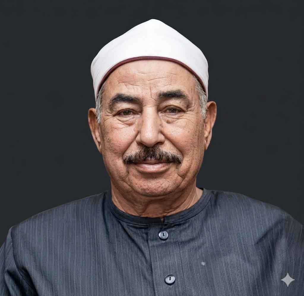 محمد الطبلاوي