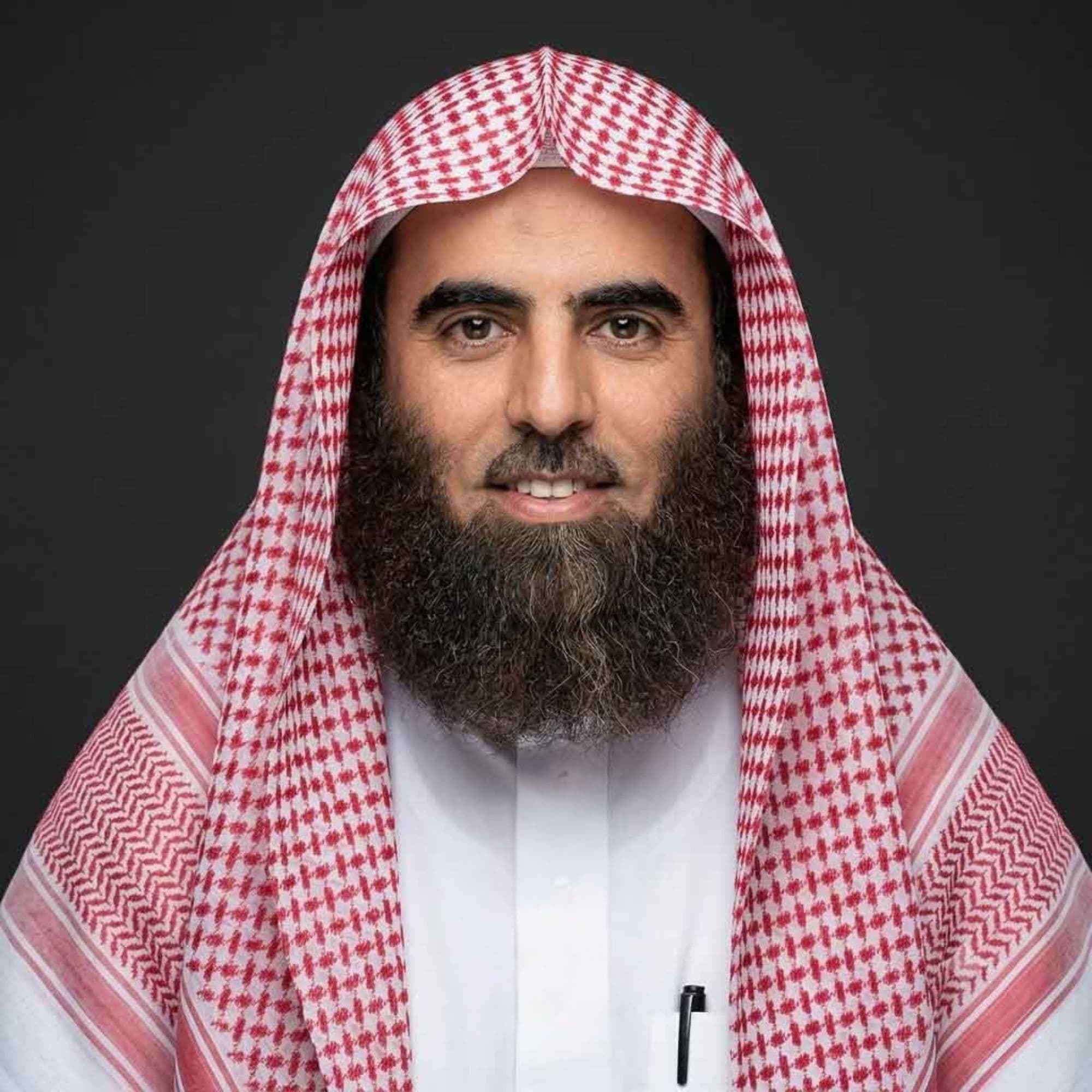 محمد اللحيدان