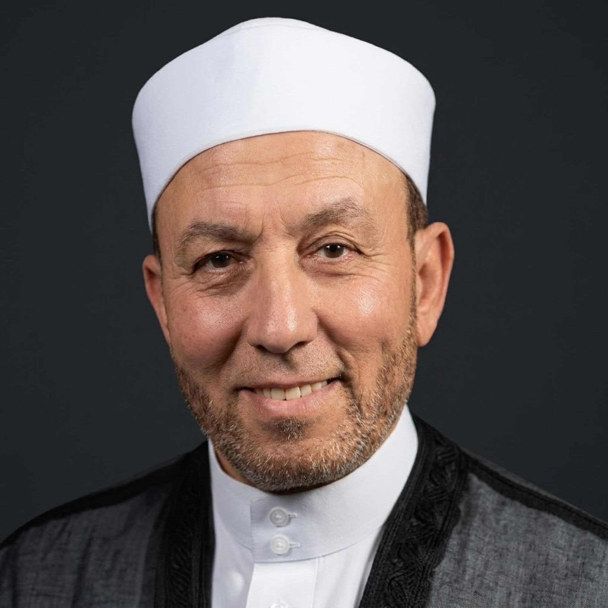 محمد جبريل