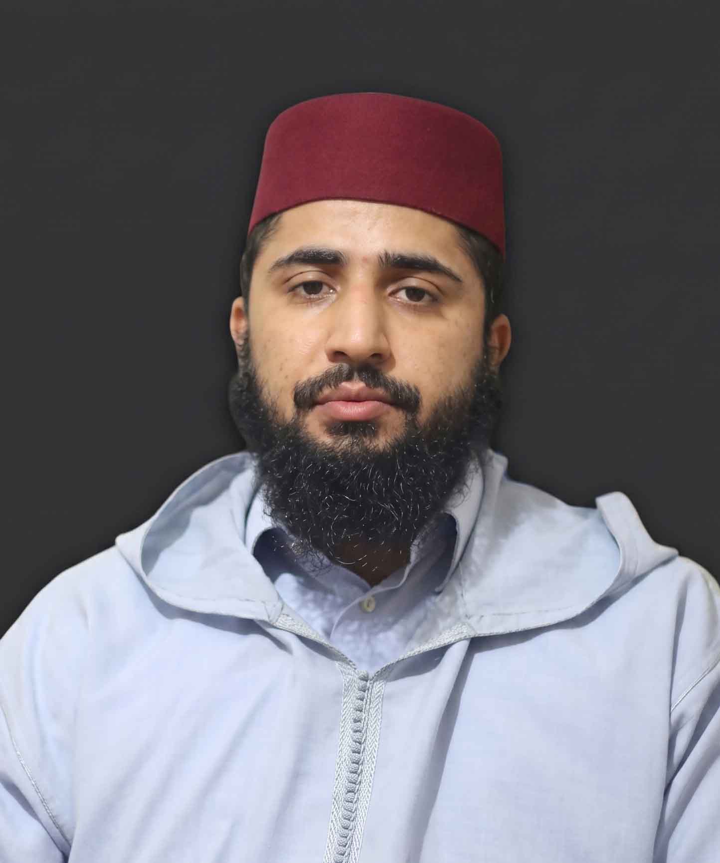 محمد سايد
