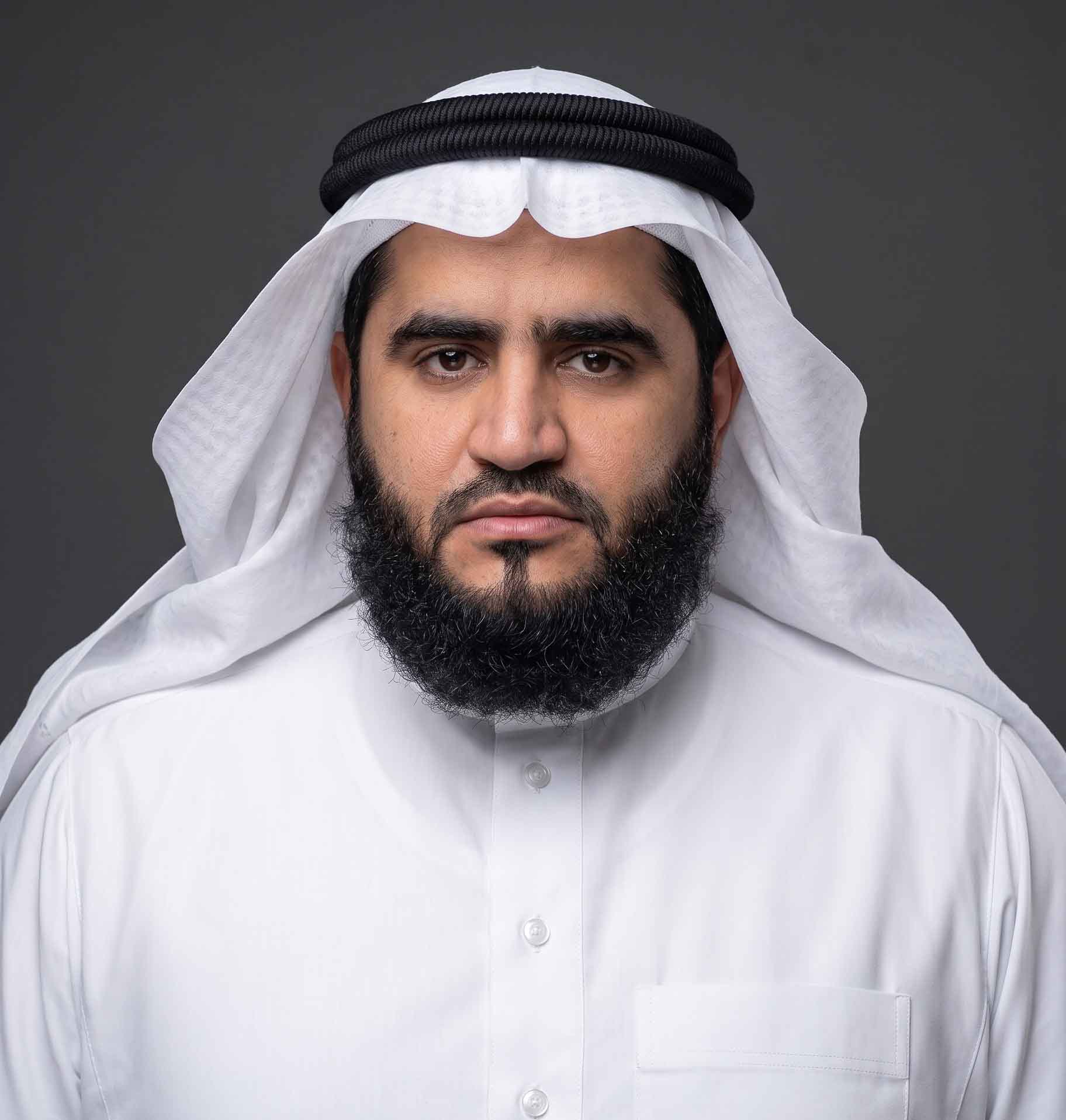 محمد عبدالحكيم العبدالله