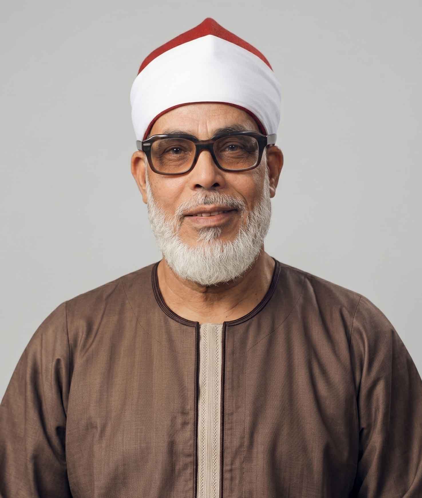 محمود خليل الحصري