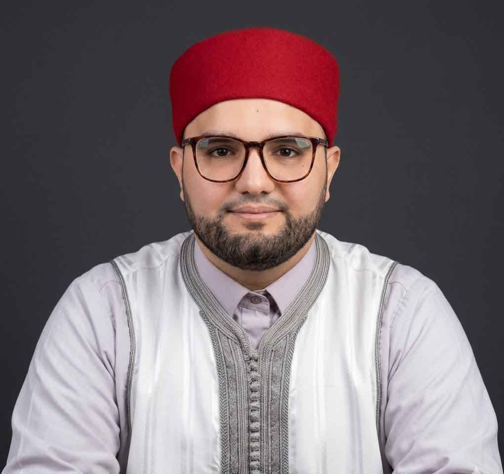 مروان العكري