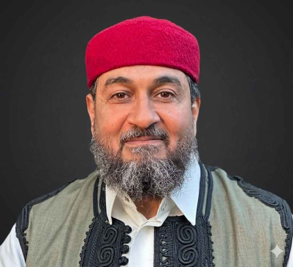 مفتاح السلطني