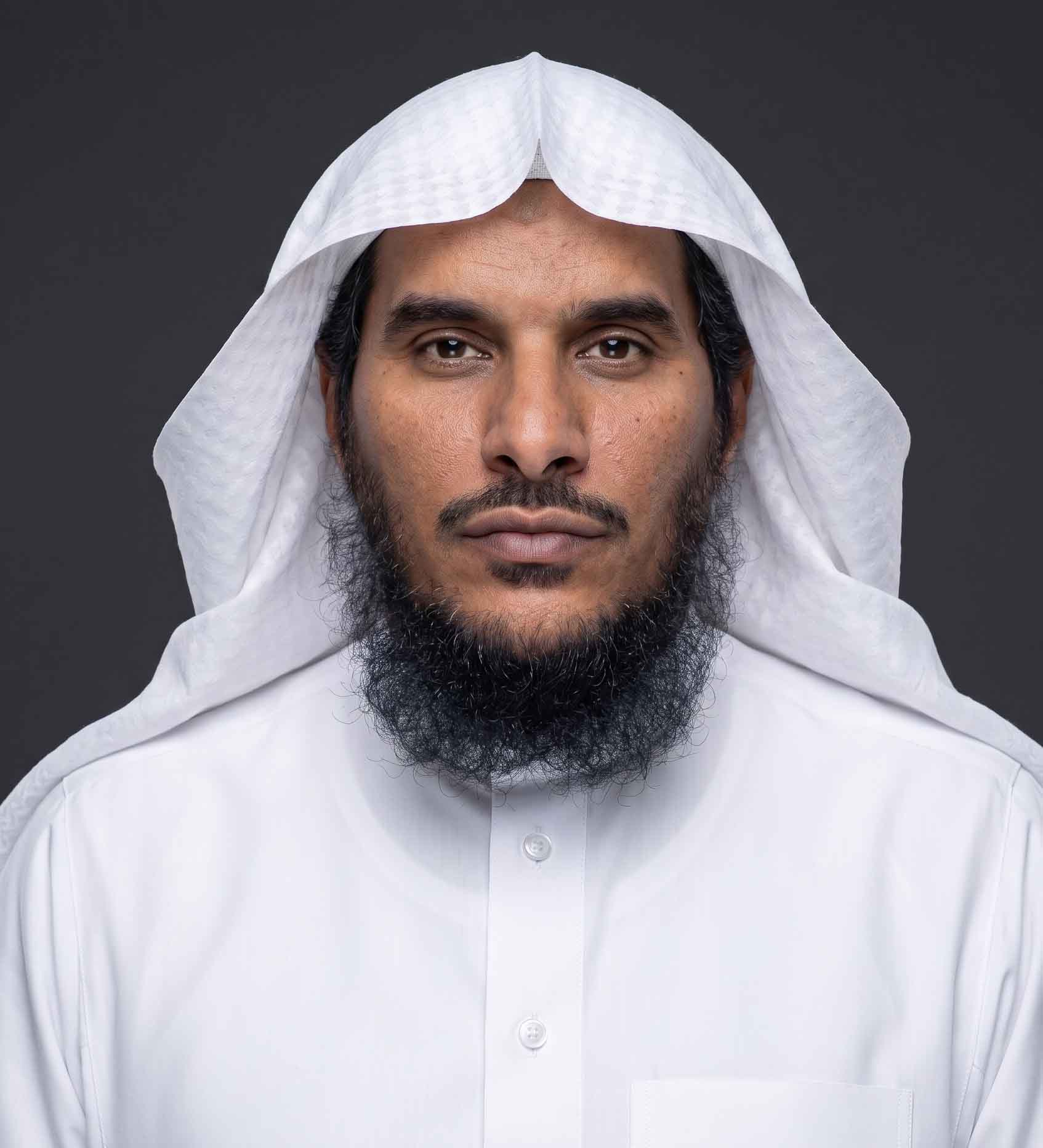 ناصر الماجد
