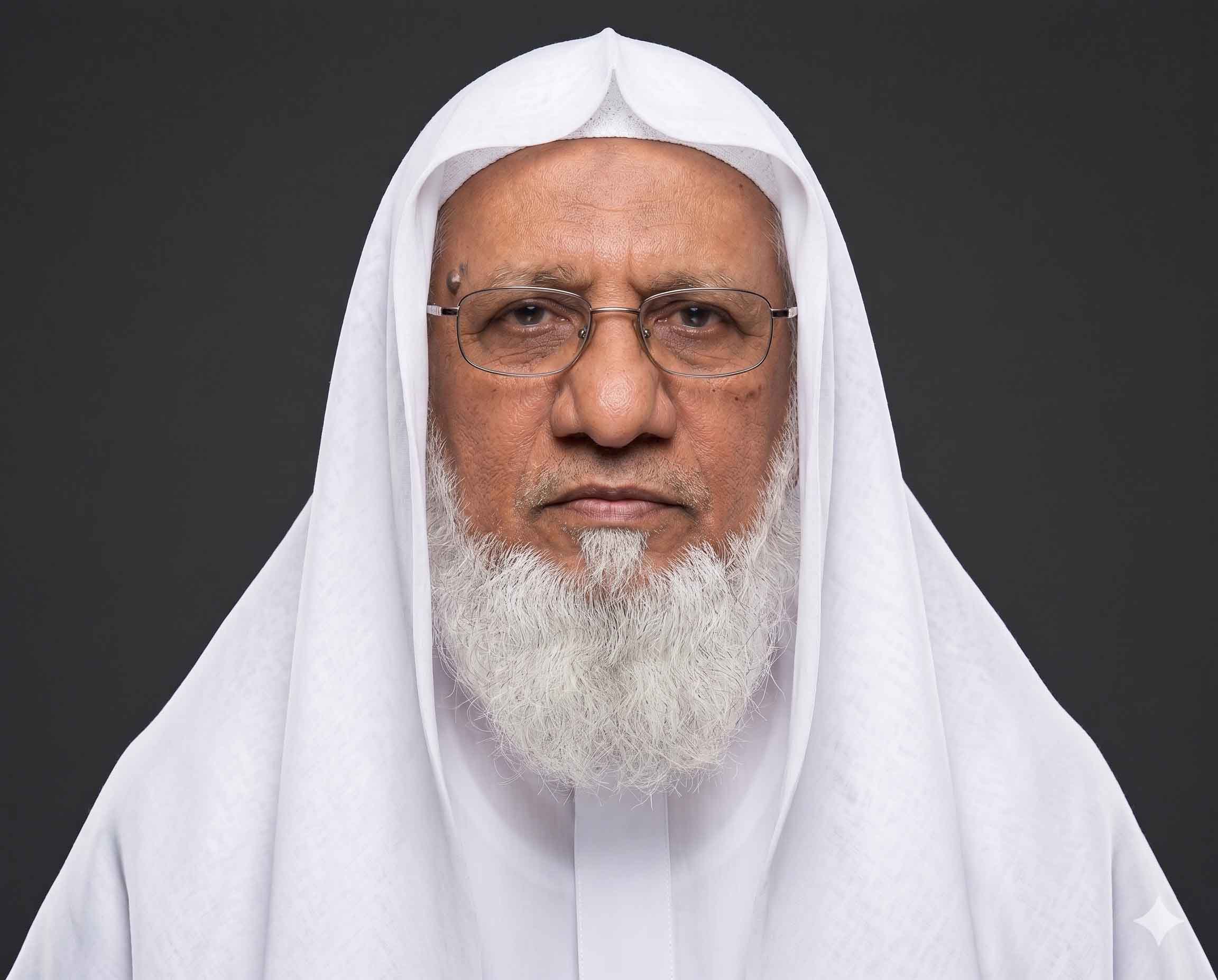 نذير المالكي