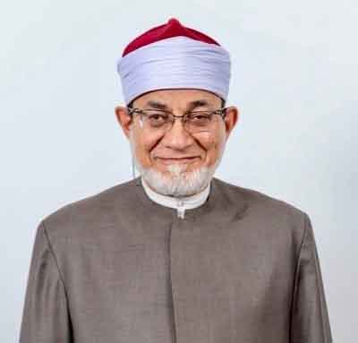 أحمد عيسى المعصراوي