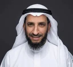 ياسر المزروعي 