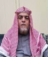 أكرم العلاقمي