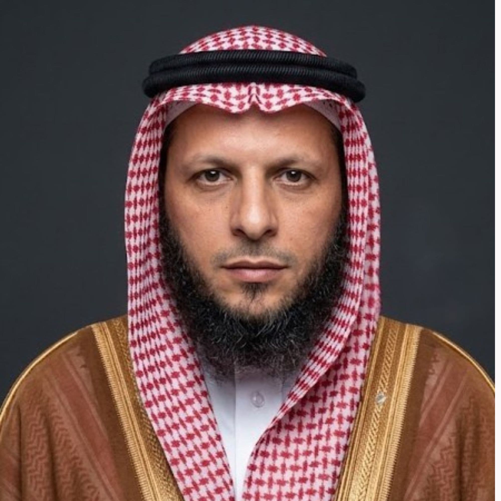 أحمد السويلم