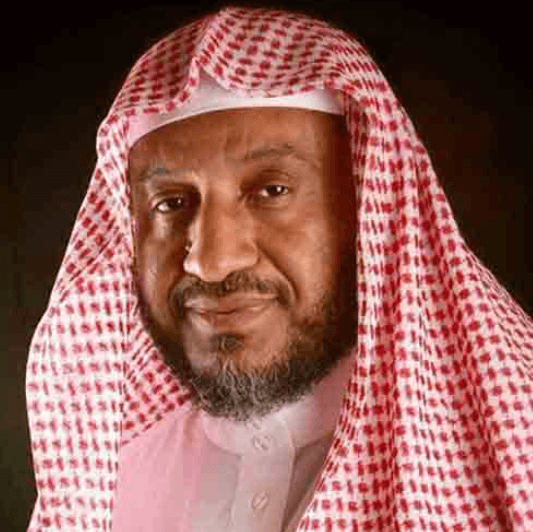 إبراهيم الدوسري