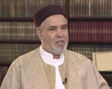 الدوكالي محمد العالم