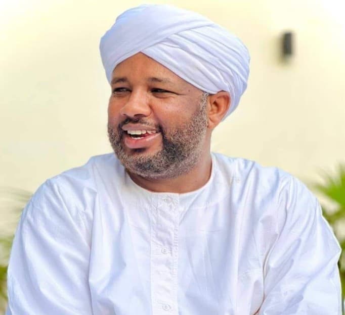 الزين محمد أحمد