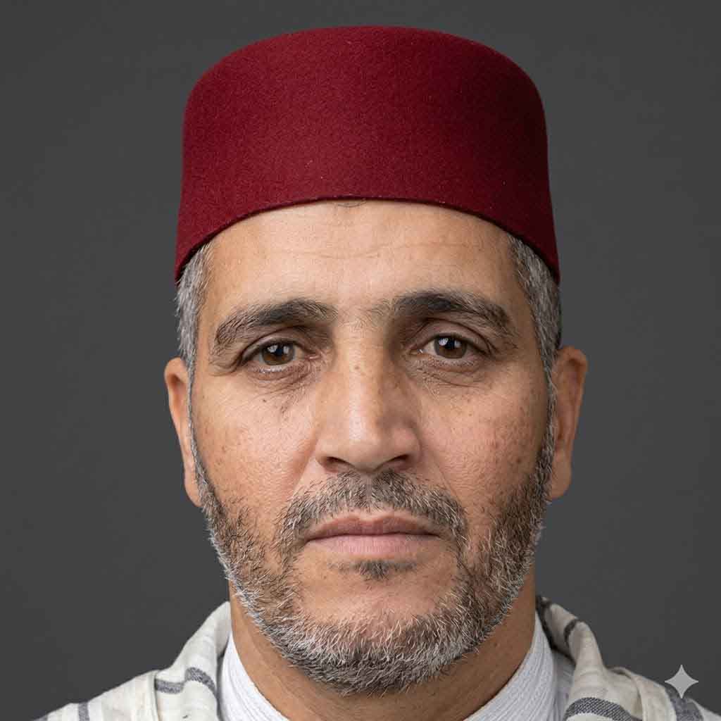 العيون الكوشي