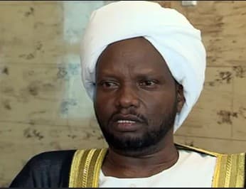الفاتح محمد الزبير