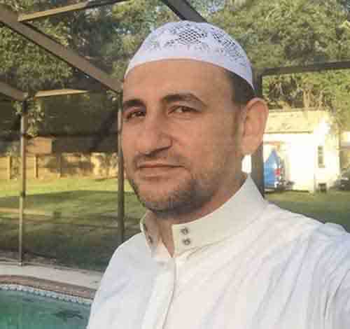 جمال شاكر عبدالله
