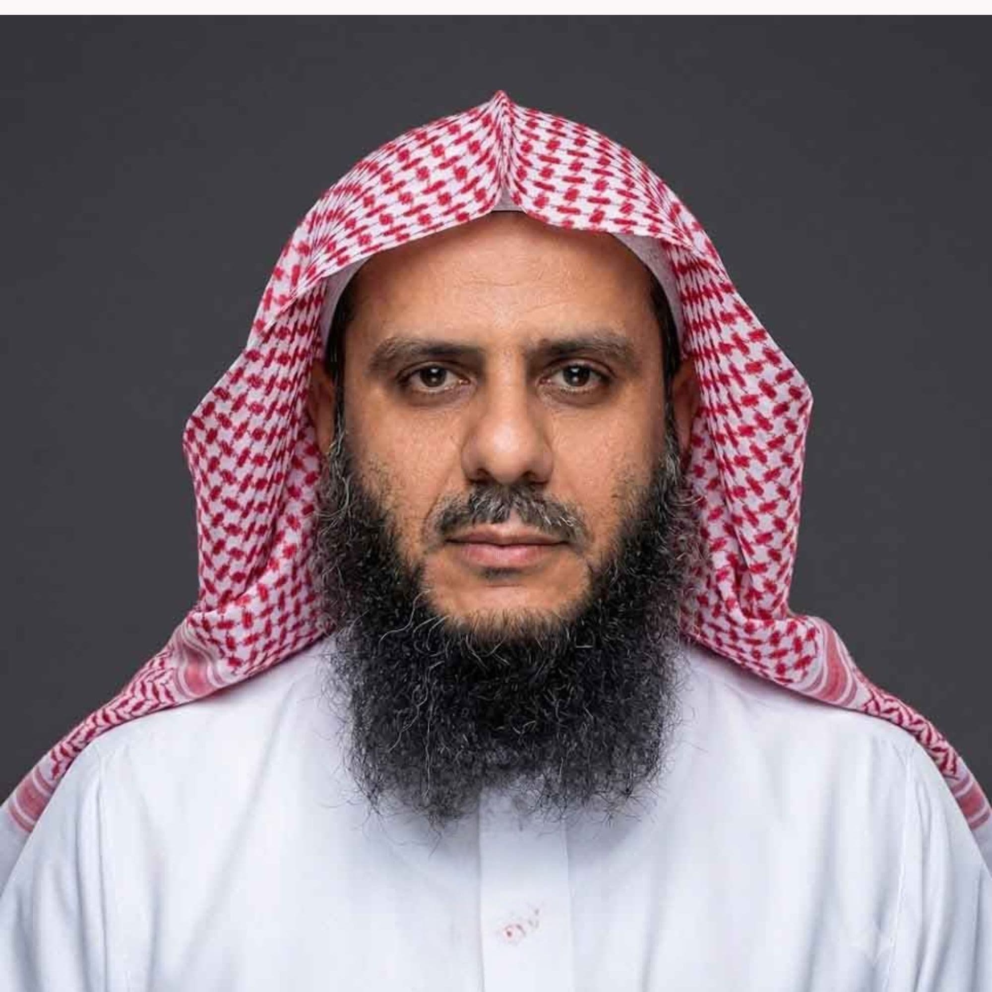 خالد المهنا