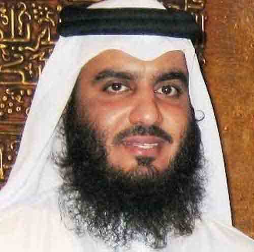 أحمد بن علي العجمي