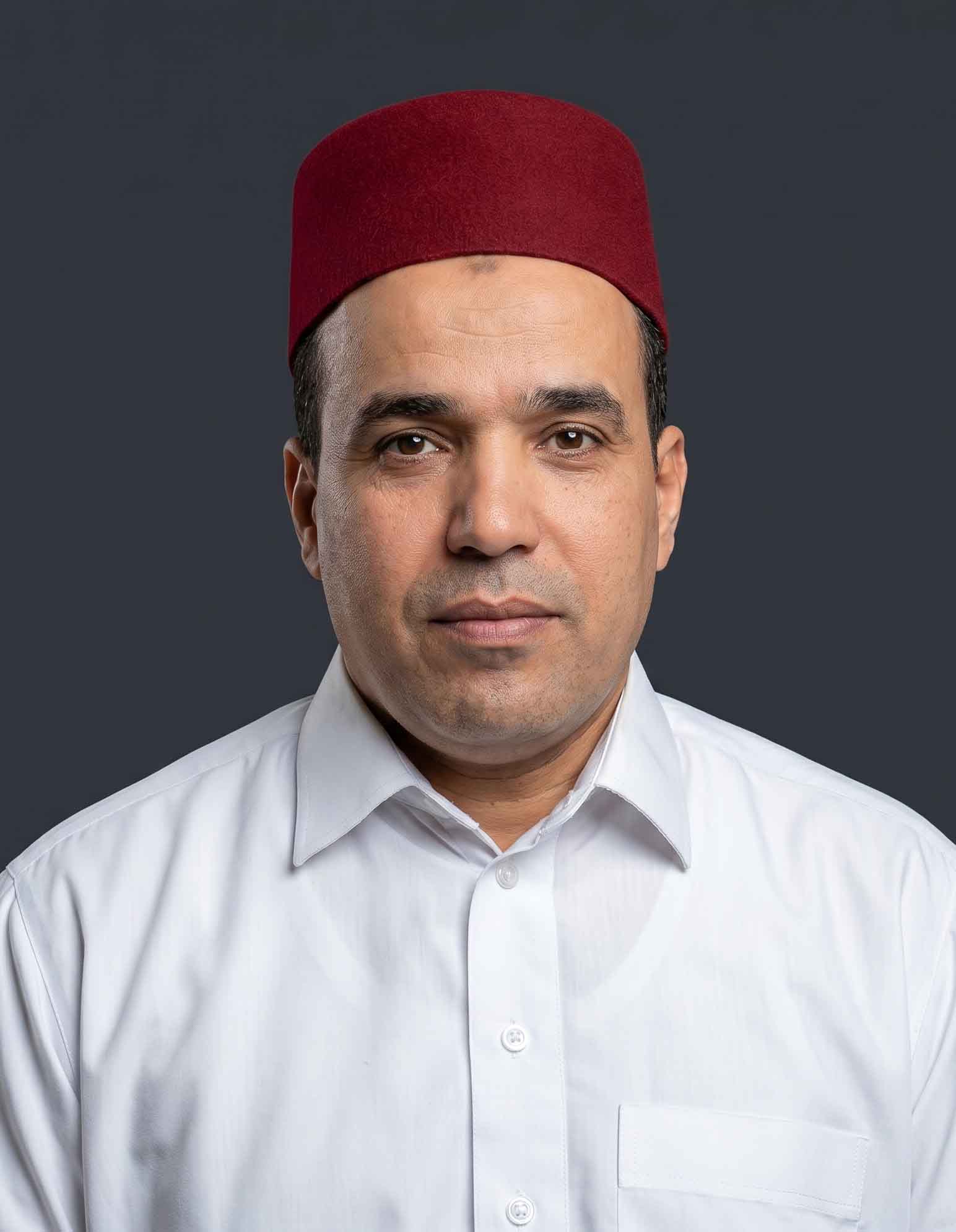 رشيد بلعالية
