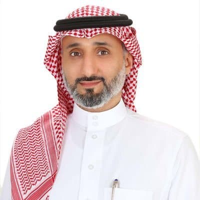 سعد المقرن