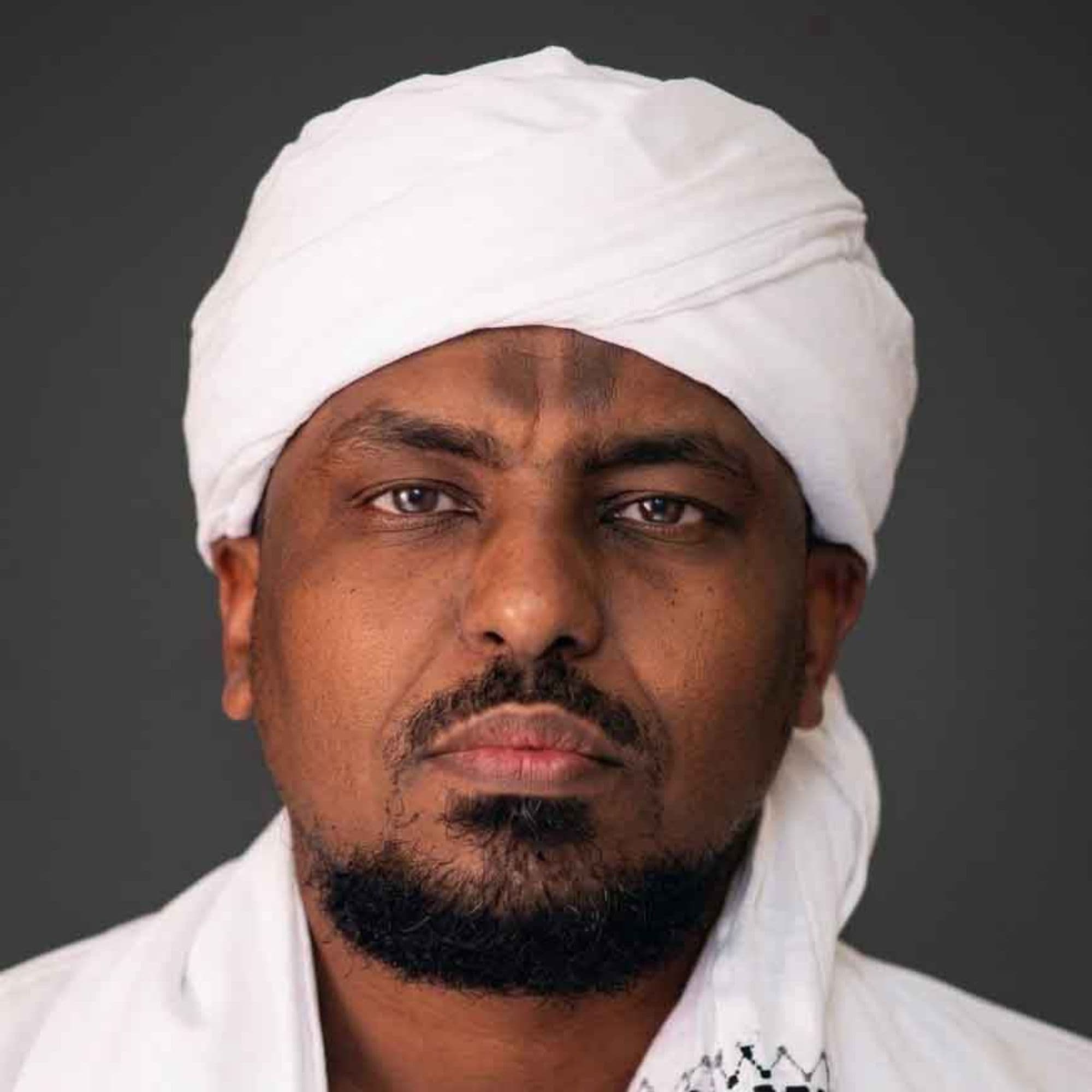 سلمان الصديق