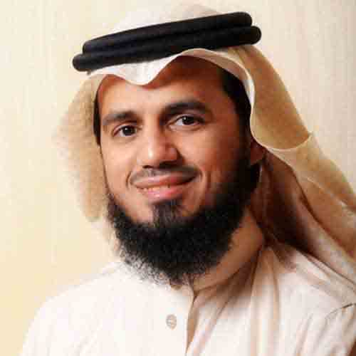 شيخ أبو بكر الشاطري