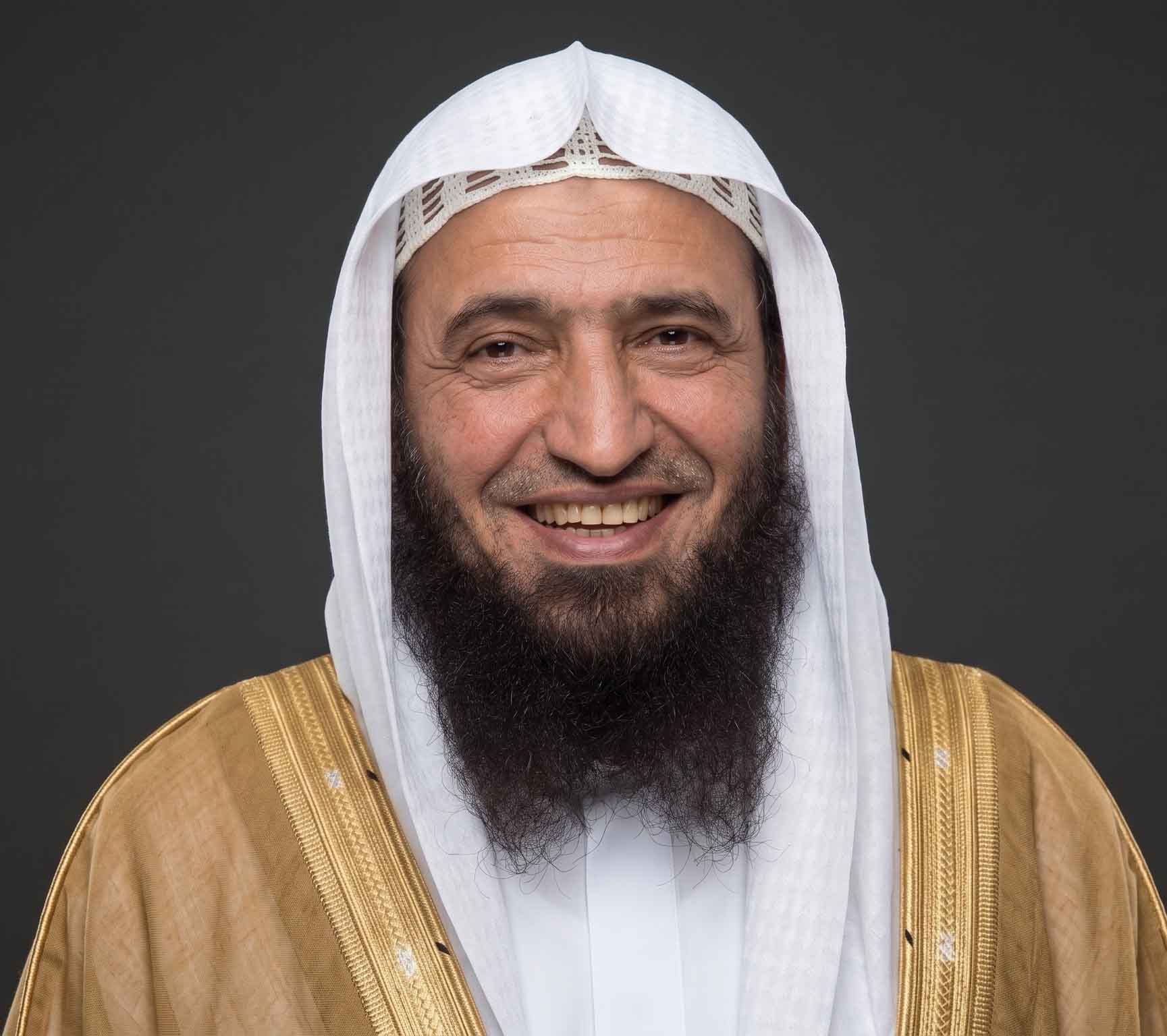 صالح الشمراني