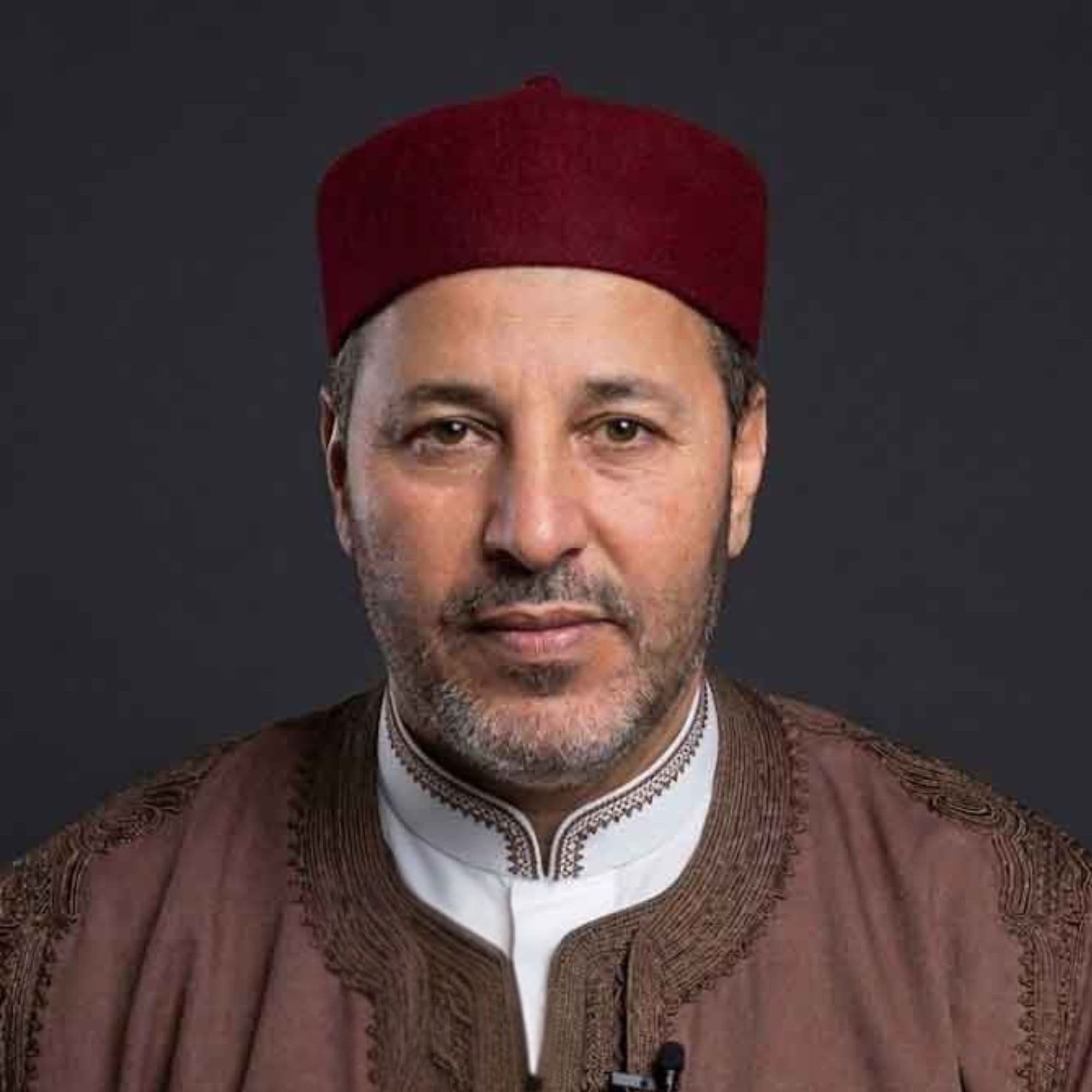 طارق عبدالغني دعوب