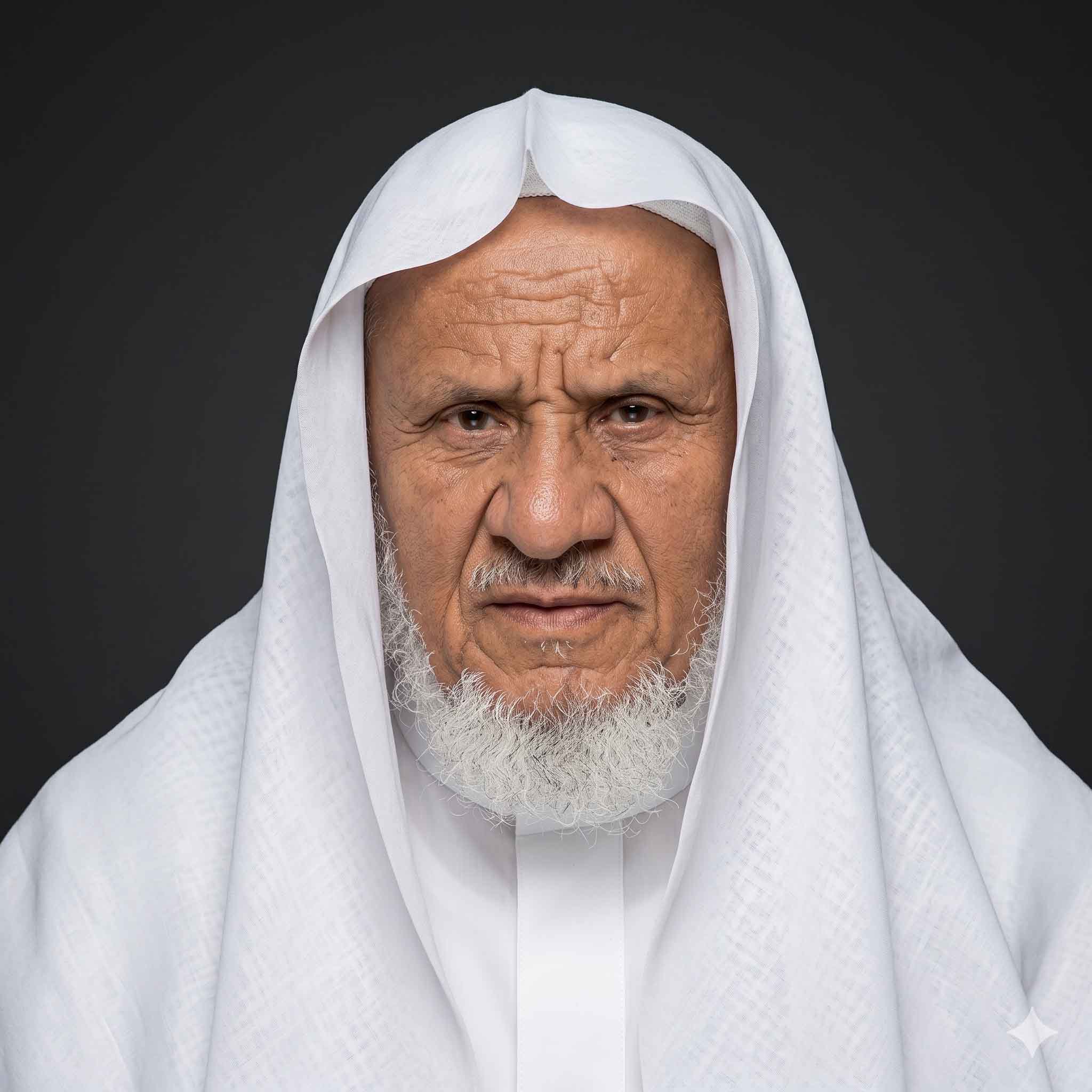 أحمد خليل شاهين