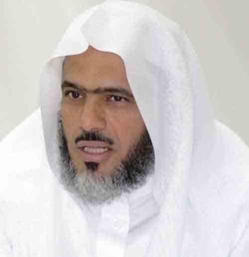 عبدالبارئ الثبيتي
