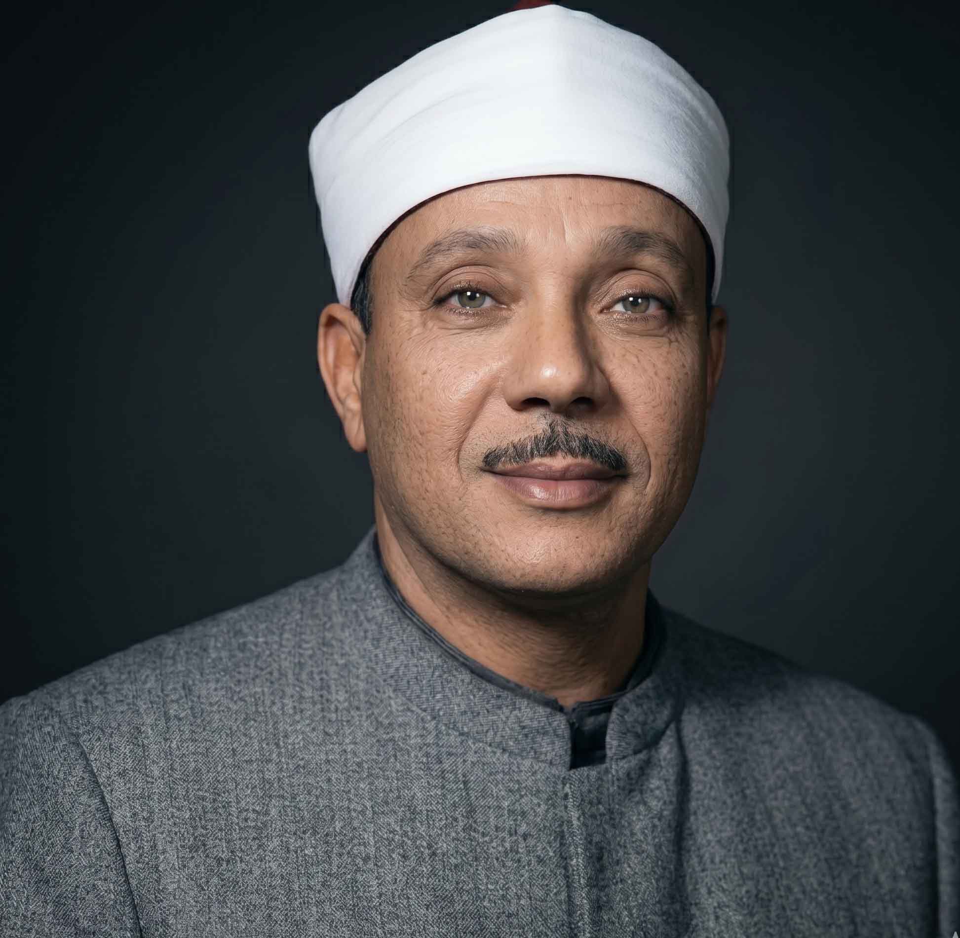 عبدالباسط عبدالصمد 