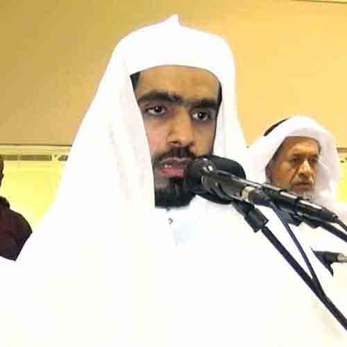 عبدالرحمن الماجد