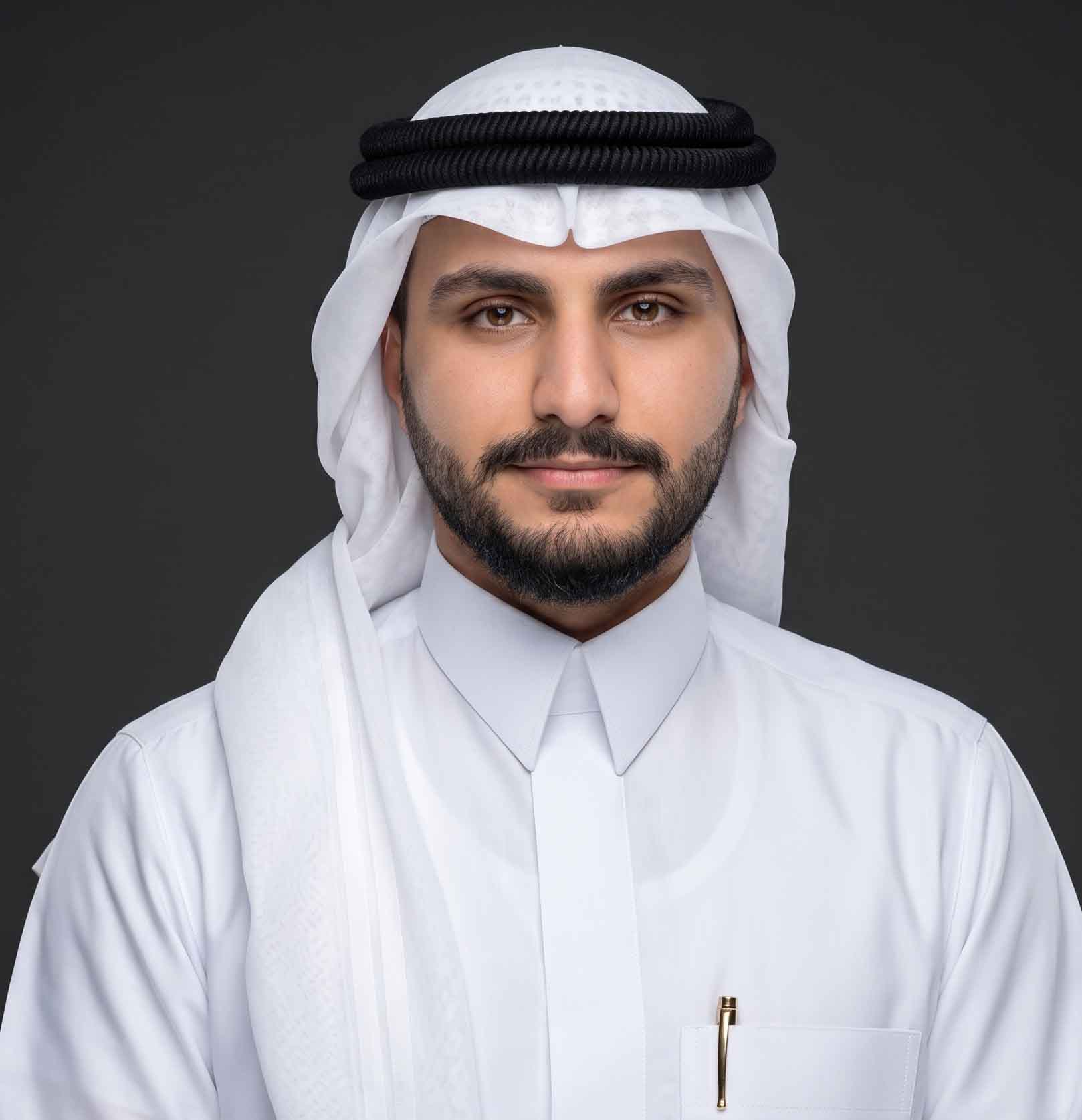 عبدالله الخلف