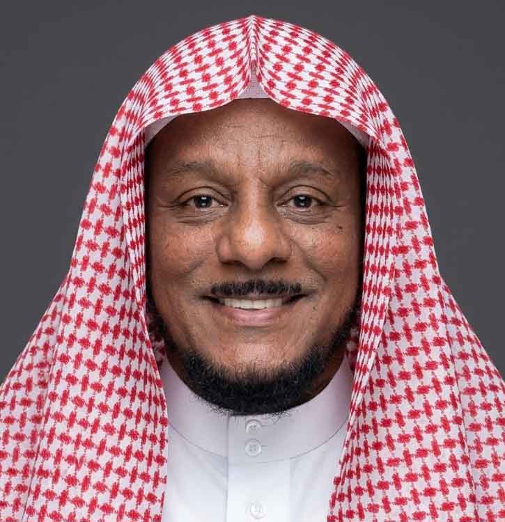 عبدالله المطرود