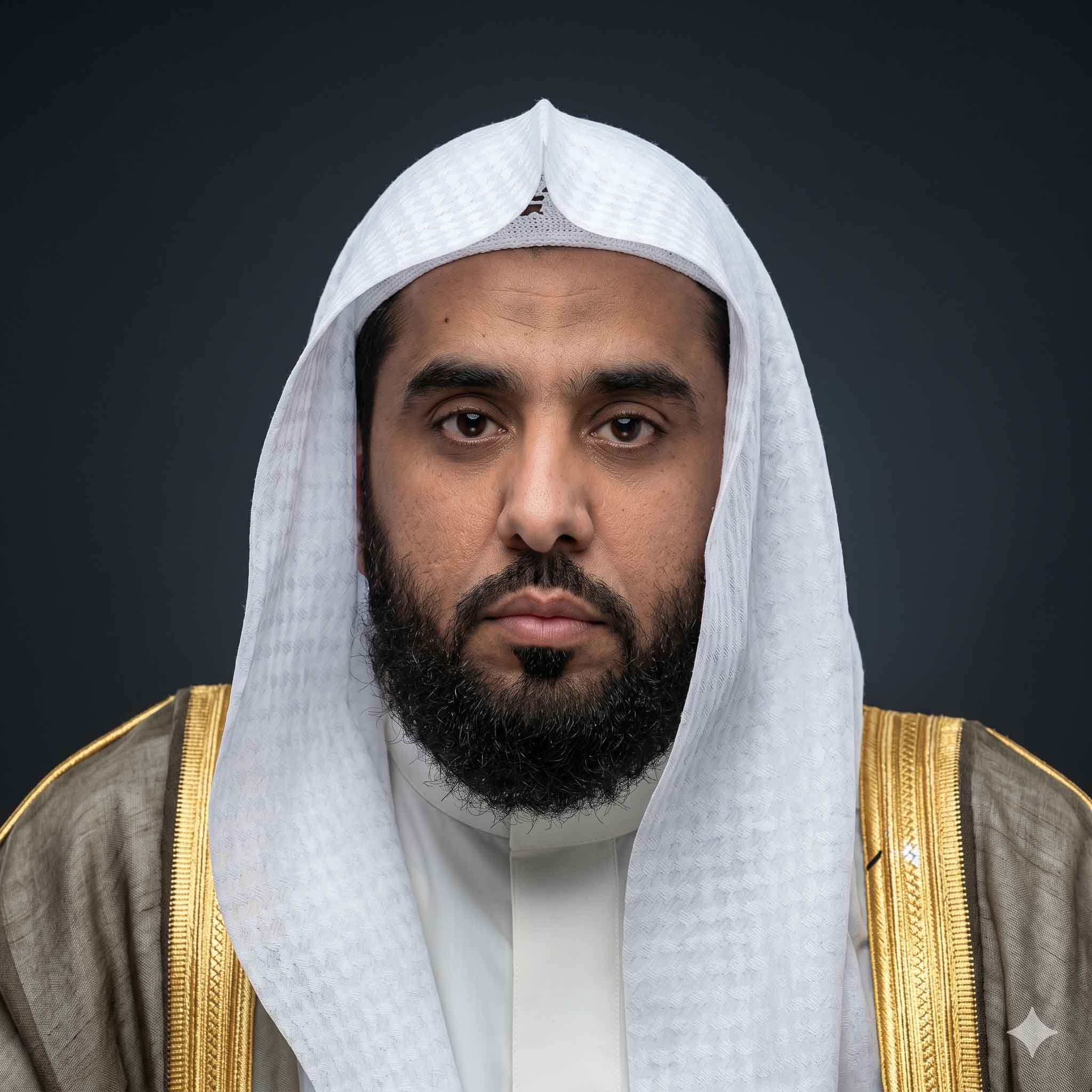 عبدالله عواد الجهني