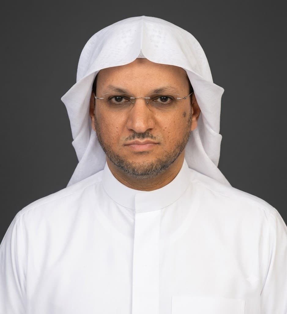 عبدالمحسن القاسم