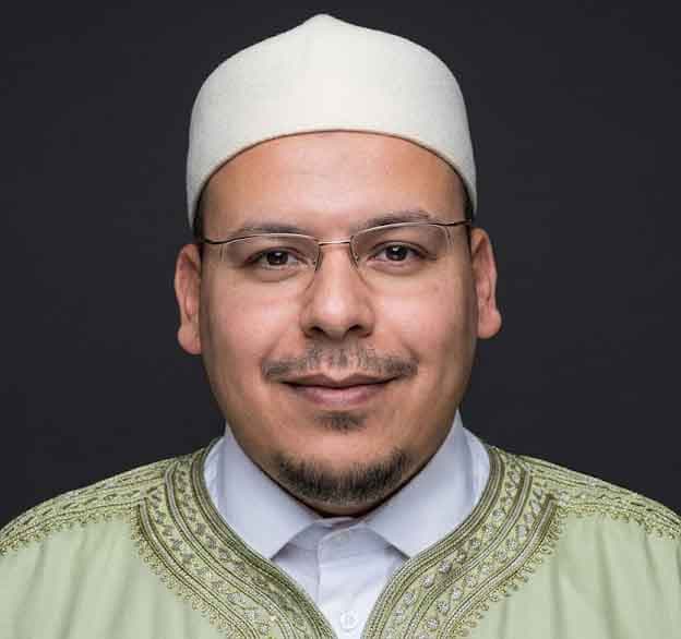 عمر القزابري