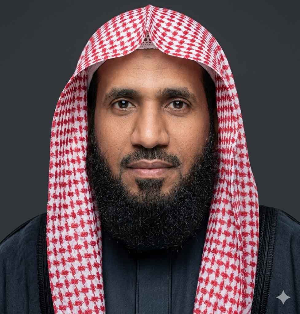 ماجد الزامل