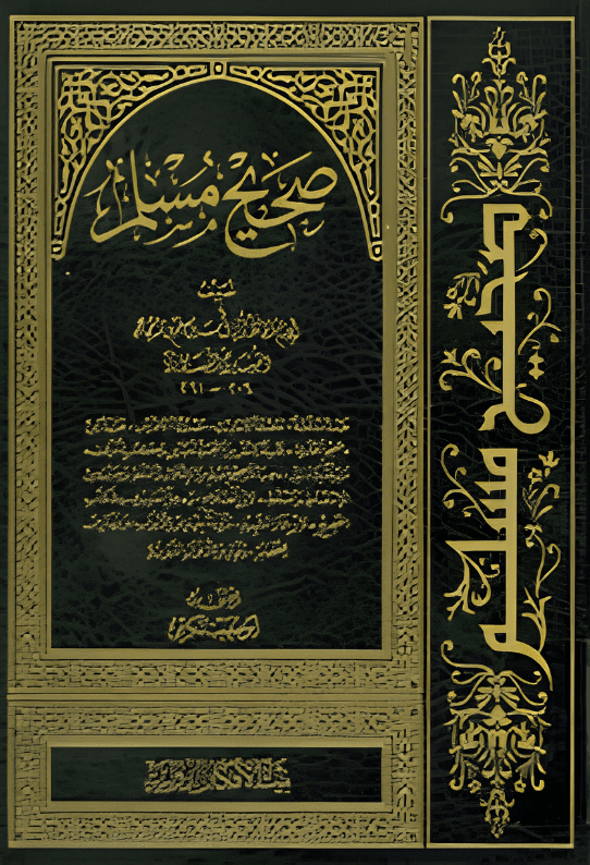 صحيح مسلم